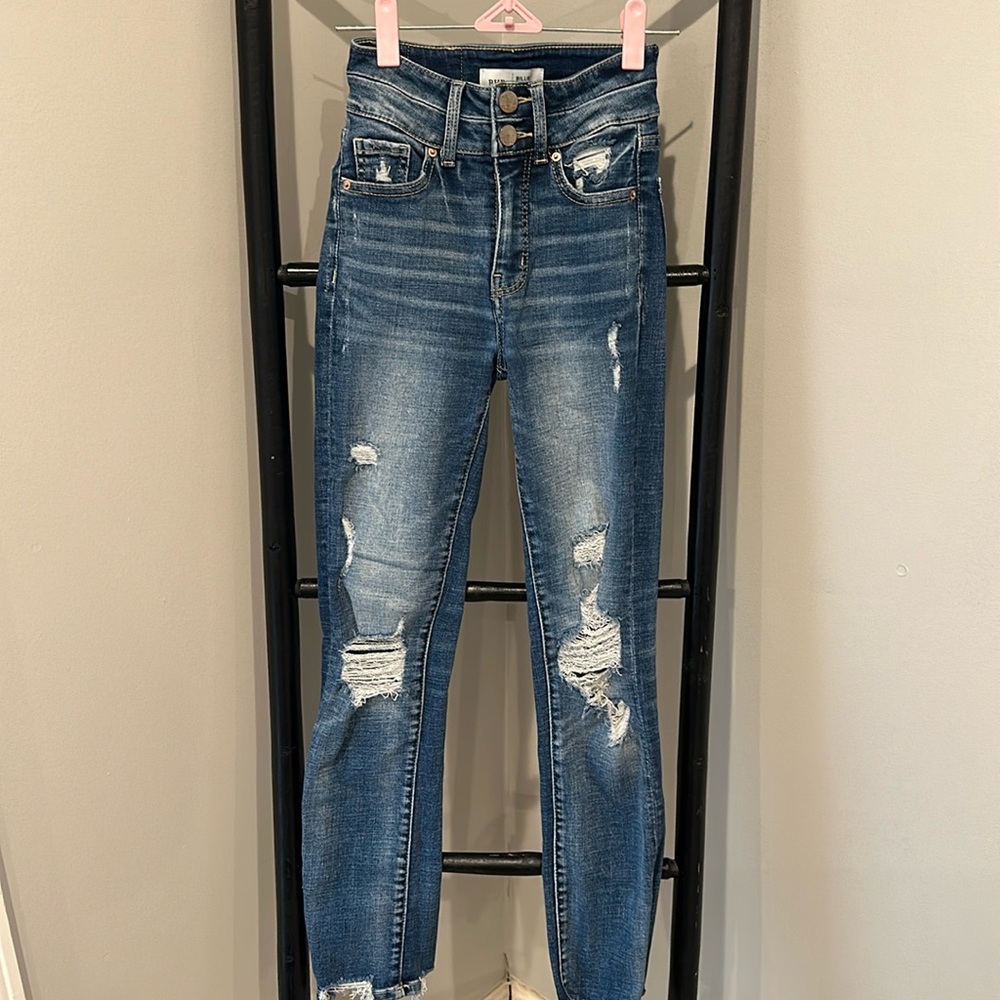 BKE Billie Skinny Jean